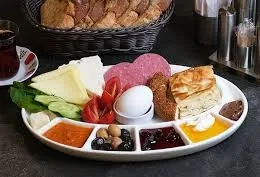 Kahvaltı Menüleri